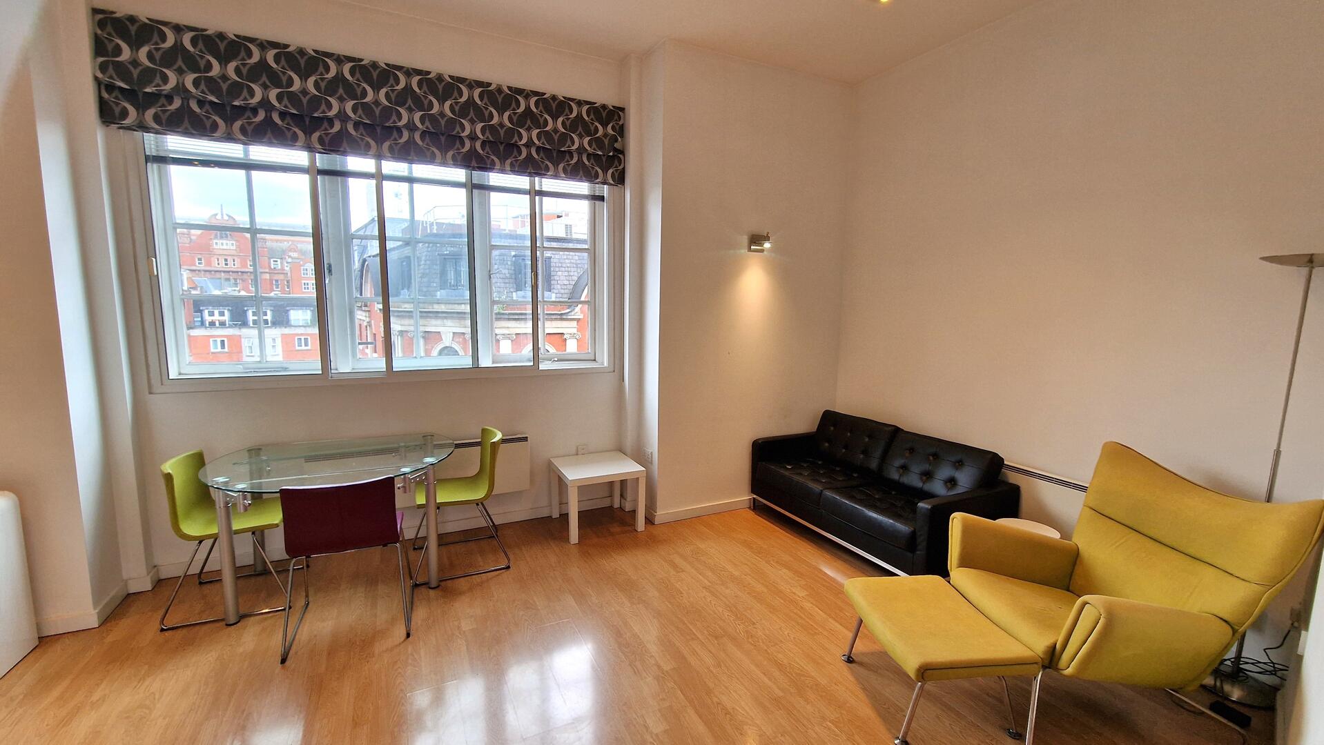 Asia House, 502 82 Princess Street  Manchester